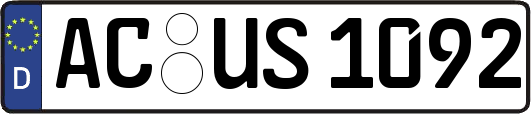 AC-US1092