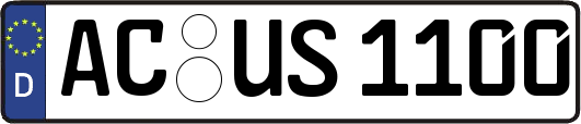AC-US1100