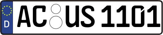 AC-US1101