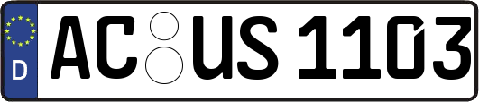 AC-US1103