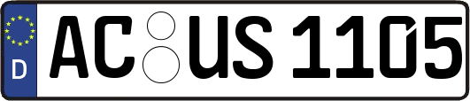 AC-US1105