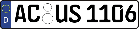 AC-US1106