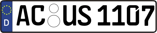 AC-US1107