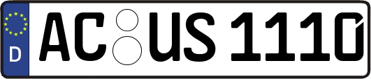 AC-US1110