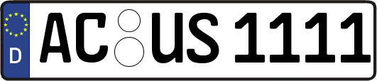 AC-US1111