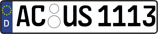 AC-US1113