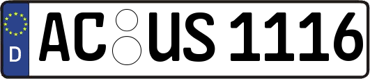 AC-US1116