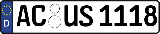 AC-US1118