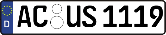AC-US1119