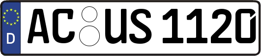 AC-US1120