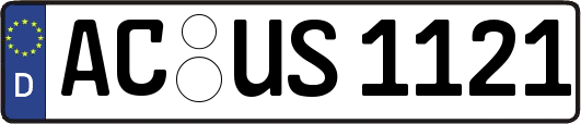 AC-US1121