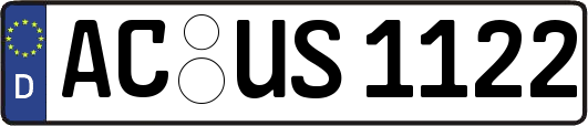 AC-US1122