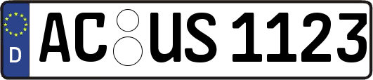 AC-US1123
