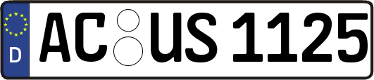 AC-US1125