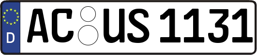AC-US1131