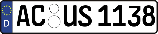 AC-US1138