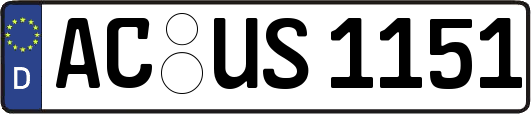 AC-US1151