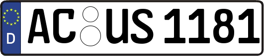 AC-US1181
