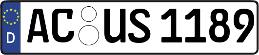 AC-US1189