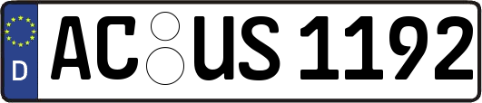 AC-US1192