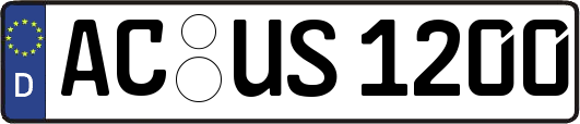 AC-US1200