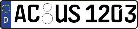 AC-US1203