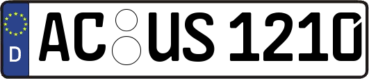 AC-US1210