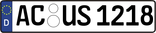AC-US1218