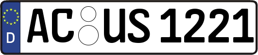 AC-US1221