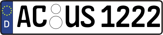 AC-US1222
