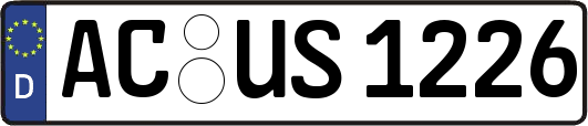 AC-US1226