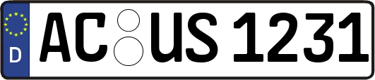 AC-US1231