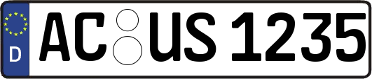 AC-US1235