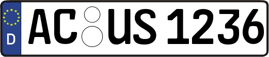 AC-US1236