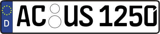 AC-US1250