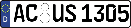 AC-US1305