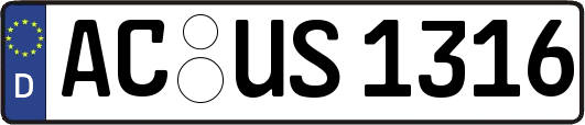 AC-US1316
