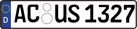 AC-US1327