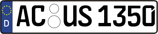 AC-US1350