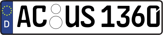 AC-US1360
