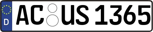 AC-US1365