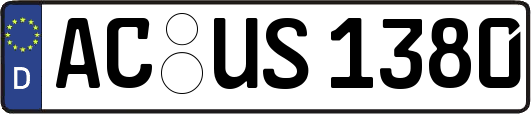 AC-US1380
