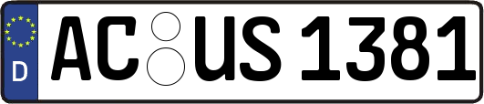 AC-US1381