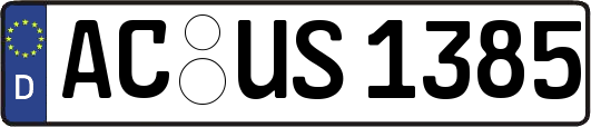AC-US1385