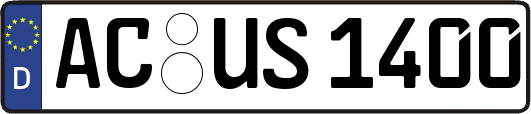 AC-US1400