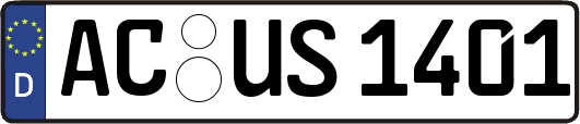 AC-US1401