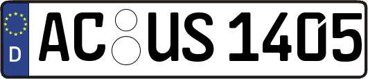 AC-US1405