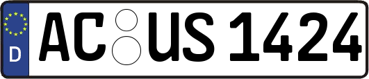 AC-US1424