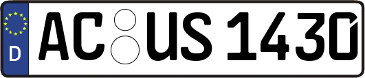 AC-US1430