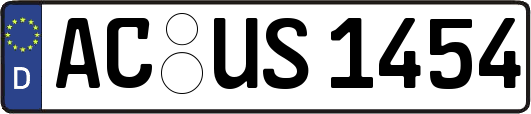 AC-US1454